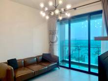 Hình ảnh ✮ Cho thuê Mb6623 nạp rút nhanh chóng 2PN cao cấp - Đầy đủ nội thất - View đẹp