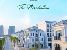 Hình ảnh Giỏ hàng Nhà Phố/Shophouse/Biệt Thự giá tốt nhất Vinhomes Q9