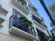 Hình ảnh Bán nhà Trung Hòa, Cầu Giấy, DT 40,3m2x5 tầng mới đẹp ở ngay 3.8 tỷ.