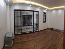 Hình ảnh Bán nhà Thái Hà, Đống Đa, ô tô đỗ cửa 50m2x5tầng giá 6tỷ