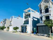 Hình ảnh Ra nhanh lô đất thổ cư 90m2, kế bên quán Cafe Now Koi mặt tiền 16m