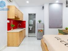 Hình ảnh Căn Hộ Sang Trọng Cao Cấp Phùng Văn Cung Quận Phú Nhuận Ưu Đãi Giá