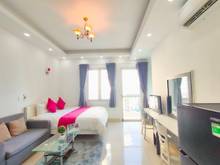 Hình ảnh Căn Hộ Trang Chủ MB66.COM Chính Thức Trần Quang Diệu Quận 3 Ban Công Rộng Bếp Riêng