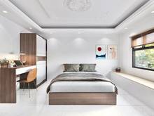Hình ảnh Cho Thuê CHDV Full NT có Cửa Sổ Giảm Ngay 500k Hôm Nay Q.Bình Thạnh