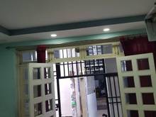 Hình ảnh Cách HXH 10m, Lê Trọng Tấn, 44m2, 4 Tầng, 5 PN, 3 WC, 4.4 TỶ -