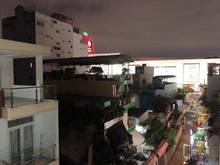 Hình ảnh (Gò Vấp)Nhà to,vị trí trung tâm,hxh,sát Emart.Phan Văn Trị,80m2,5.6tỷ.