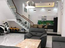 Hình ảnh Bán nhà Gò Dầu, tặng full nội thất, 41m2 chỉ 3.7 tỷ