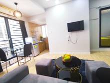 Hình ảnh 🌳 Mb6623 nạp rút nhanh chóng cho thuê||Full nội thất cao cấp, vào ở được ngay|| Quận 3🌳