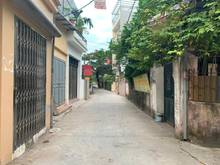 Hình ảnh Chính chủ bán nhà Thượng Thanh, Long Biên, 39m2, 10m oto, 2 tỷ 05.