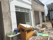 Hình ảnh Nhà phố rẻ 260tr Đức Hòa - Bến Lức - Hóc Môn