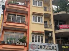 Hình ảnh Bán nhà HXH Trần Văn Đang, P9, Quận 3 -DT 4x21m, 6T- Giá 13,3 tỷ
