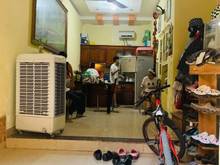 Hình ảnh Nhà đẹp,gần phố,ô tô 7 chỗ đỗ cửa,Thịnh Quang,DT 33m,MT 4.5,3.55 tỷ.