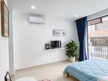 Hình ảnh Căn Hộ Studio Full NT Phú Nhuận ( Mới Xây)