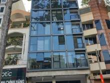 Hình ảnh Mặt tiền Bùi Viện Q.1,  DT: 7 x21m , TN: 150 Triệu/th, Gía: 68 Tỷ