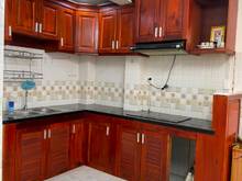 Hình ảnh Bán nhà hẻm Phạm Văn Hai,P.7,Q.TB,4x8m,1 trệt,4 lầu,giá 5.3 tỷ