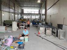 Hình ảnh Cho thuê kho xưởng 2600m2 Đ. CONTAINER 40FEET MẶT TIỀN Nguyễn Ảnh Thủ.