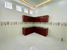 Hình ảnh Mở bán 6 căn nhà  1T2L trục chính hẻm 60 đường Mậu Thân P. An Hòa, CT