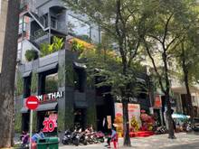 Hình ảnh Bán nhà Mặt Tiền đường Hàm Nghi, Q1, DT: 4.2x18m 1T 3L. Giá 64 tỷ