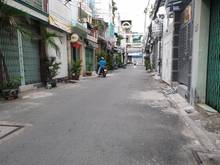 Hình ảnh Bán nhà hẻm xe hơi Huỳnh Văn Bánh p14 Phú Nhuận, 56m2, 4 tầng, 5pn