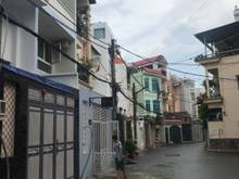 Hình ảnh Bán nhà hẻm Hoàng Sa,P.5,Q.TB,3x17m,1 trệt,1 lầu,giá 5.8 tỷ