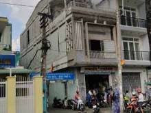 Hình ảnh Bán nhà 5 lầu Mặt Tiền Nguyễn Trãi - Lê Thị Riêng, Q1, DT: 8x18m,