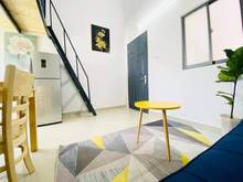 Hình ảnh Phòng Gác Lửng FULL Nội Thất Cao Cấp, Ngay LỮ GIA WELCOME Quý Khách