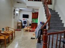 Hình ảnh Bán nhà  Kim Giang oto 7 chỗ đỗ cửa gần phố , hàng hiếm tầm tiền 3 tỷ