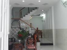 Hình ảnh Bán nhà hẻm Bạch Đằng,P.2,Q.TB,3.65x11m,giá 6.2 tỷ