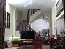 Hình ảnh Bán nhà phố Gốc Đề,36m2,4 tầng, giá 3.6 tỷ, nhà thiết kế vuông, nở hậu