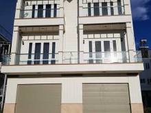 Hình ảnh Bán nhà góc 2 mặt tiền Nguyễn Công Trứ-Yersin, q1. DTCN: 140m2