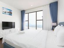 Hình ảnh CHo thuê Trang Chủ MB66.COM / Đăng Ký Tặng 66K 2 phòng ngủ Sunrise city nhà đẹp Quận 7
