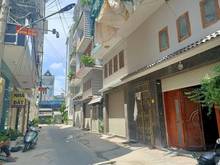Hình ảnh Bán đất hẻm xe tải Nguyễn Phúc Chu Phường 15 Tân Bình 70m giá 5 tỷ.