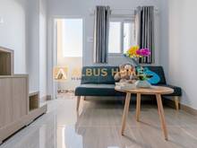 Hình ảnh Mb6623 nạp rút nhanh chóng mới, sạch sẽ, thoáng mát đầy đủ tiện nghi.