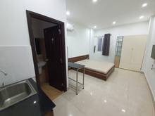 Hình ảnh Chung cư mini đầy đủ tiện nghi, Thành Thái Q10, gần ĐH Bách Khoa