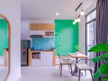 Hình ảnh Trang Chủ MB66.COM Chính Thức Mini Studio, 1PN khu Sân Bay