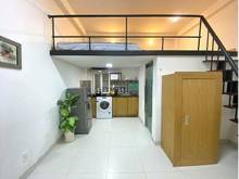 Hình ảnh Căn Hộ Duplex BẮC HẢI Cực Nhiều ƯU ĐÃI, 30m2, Quận 10