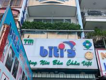 Hình ảnh Bán Nhà MT Nguyễn Trãi Quận 1, Ngay Sát Vòng Xoay