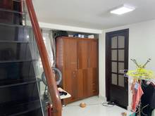 Hình ảnh Bán nhà hẻm Đất Thánh,P.6,Q.TB,3.25x12m,1 trệt,3 lầu,giá 4.6 tỷ