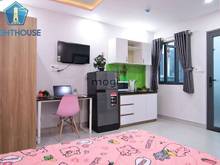 Hình ảnh Căn Hộ Duy Nhất Tại Đội Cung, Gần Vòng Xoay Lê Đại Hành, Quận 11, 20m2
