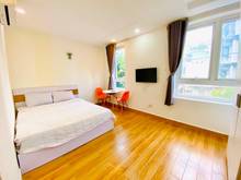 Hình ảnh Căn Hộ Cao Cấp Khu Sân Bay - Tân Bình