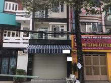 Hình ảnh Nhà cho thuê mặt tiền đường số 24A, Trung tâm Tên Lửa gần eaon mall ,