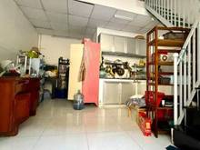 Hình ảnh Cho thuê nhà trọ Điện nước chính chủ 1 trệt 1 lững tại Phường 1 Quận 8