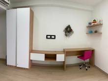 Hình ảnh Officete, 36m2, Giá bán 2.15 tỷ, có nội thất, tầng cao, view mát mẻ ĐB