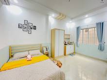 Hình ảnh Phòng Trang Chủ MB66.COM / Đăng Ký Tặng 66K dịch vụ cao cấp decor tone vàng xinh