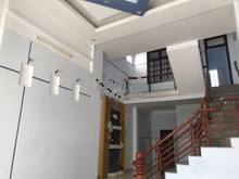 Hình ảnh Bán nhà 3 tầng hẻm 195 Thái Thị Bôi, Đà Nẵng - Địa chỉ: P. Chính Gián