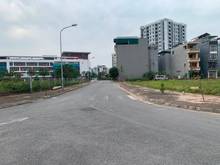 Hình ảnh Chính chủ cần bán mảnh đất nhỏ xinh tại khu TĐC Bồ Đề, Giang Biên