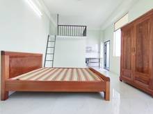 Hình ảnh Mb6623 nạp rút nhanh chóng Duplex ban công cửa sổ thoáng văn chung Cộng Hòa - Tân Bình 🔥