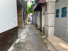 Hình ảnh Bán gấp 44,4m2 đất thổ cư tại ngõ 90 Hoàng Như Tiếp, Long Biên