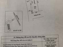 Hình ảnh Bán nhà 1T1L góc 2 mặt tiền hẻm đường B29 (dãy bờ kè) Kdc 91B, P. An K