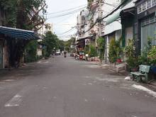 Hình ảnh Nhà HXH thông Nguyễn Sơn Phú Thạnh Tân Phú 30m2 2 tầng chỉ 3.2 tỷ.(TL)